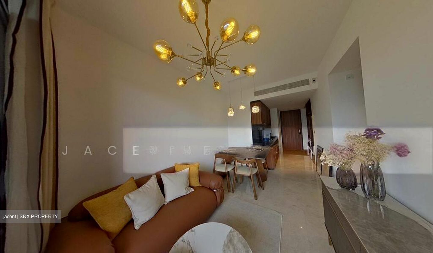 Pullman Residence  (D11), Condominium #503139231